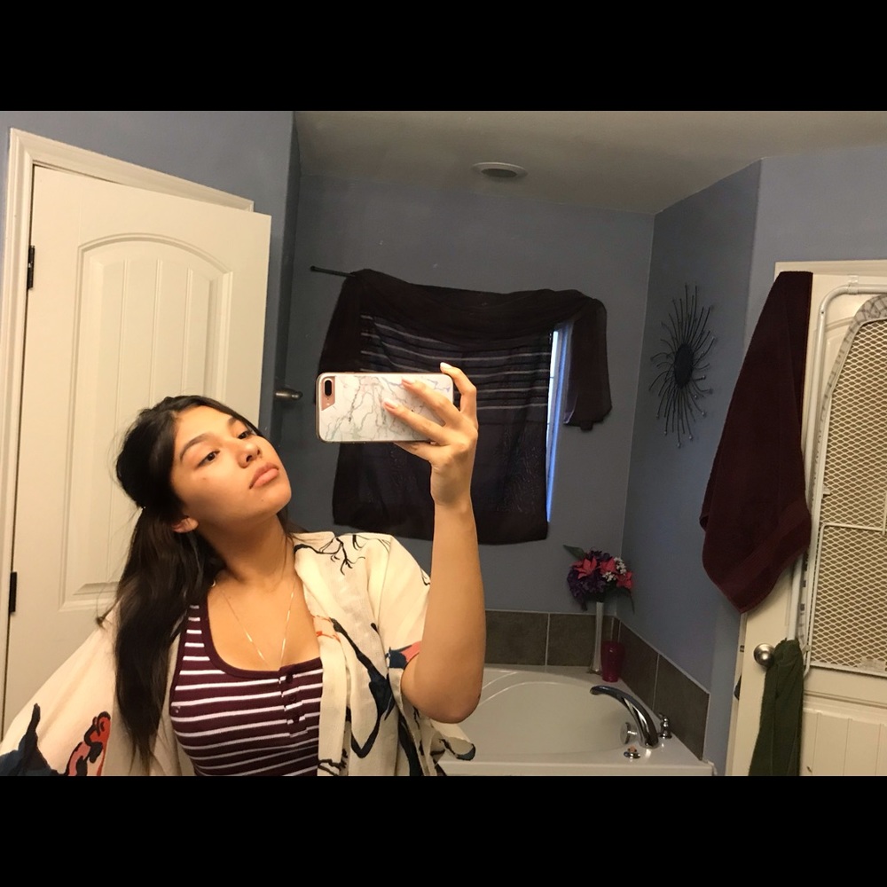 Meet your Posher, Jasmyn